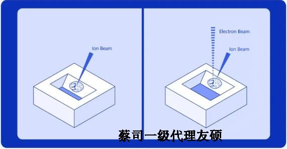 巴音郭楞扫描电子显微镜