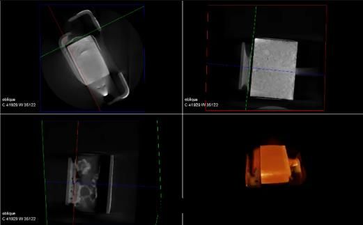 巴音郭楞蔡司巴音郭楞X射线显微镜